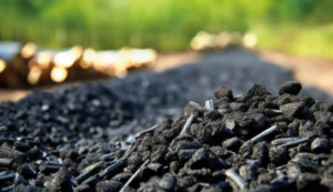 Read more about the article Biochar: Making Use of Compost Oversize