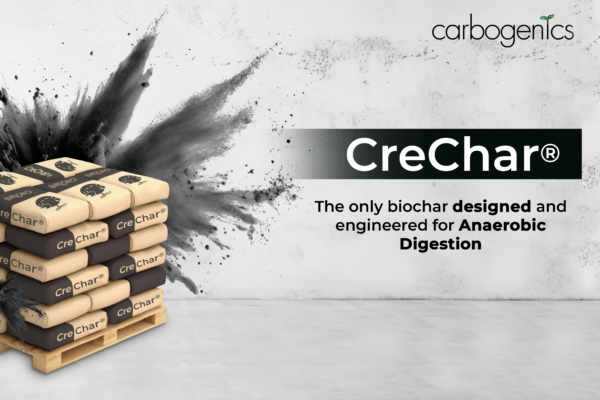 CreChar Case Study – Site D